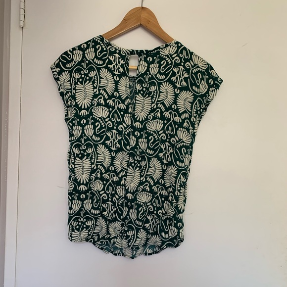 H&M Tropical Matching Set - Picture 4 of 8